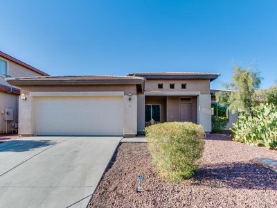 25554 W Saint James Ave, Buckeye, AZ, 85326