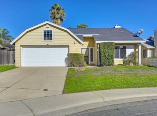 6117 Sandwood Ct, Citrus Heights, CA