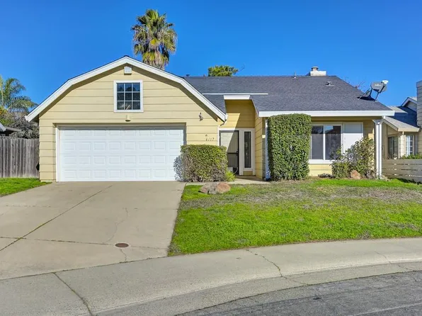 6117 Sandwood Ct, Citrus Heights, CA 95621