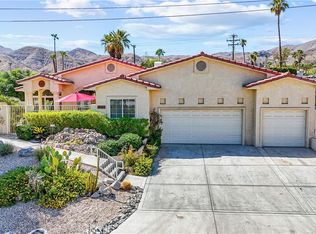 68195 Desert View Rd, Cathedral City, CA 92234