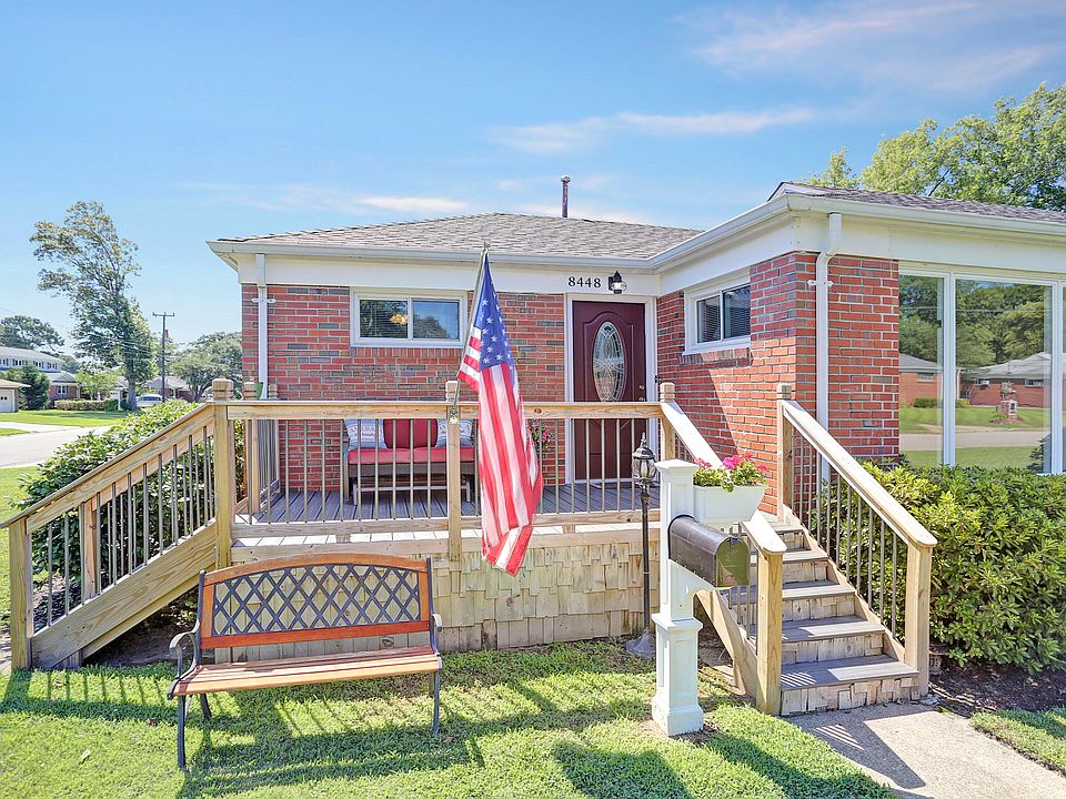 1st image of 8448 Norristown Dr