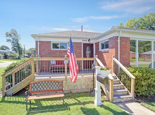 8448 Norristown Dr, Norfolk, VA 23518