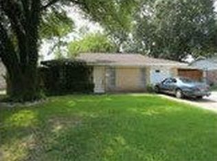 6935 Inkberry Dr, Houston, TX 77092
