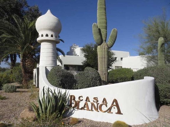 5th image of 5101 N Casa Blanca Dr #81