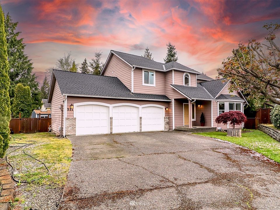 511 100th Avenue NE, Lake Stevens, WA 98258 Zillow