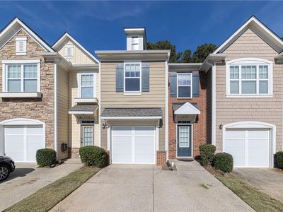 2002 Lakeshore Overlook Cir NW, Kennesaw, GA, 30152