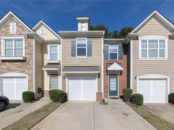 2002 Lakeshore Overlook Cir NW, Kennesaw, GA 30152