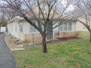 3525 Belmont Ave, Parsons, KS 67357