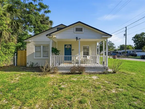 1307 Formosa Ave, Winter Park, FL 32789