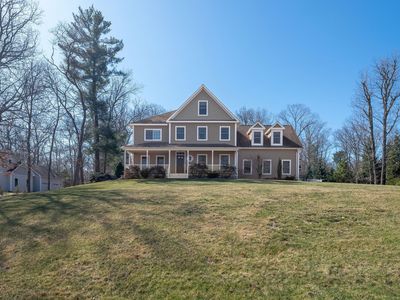12 Sunset Ridge Drive, Guilford, CT, 06437