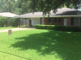 4120 Leon Dr, Alexandria, LA 71303