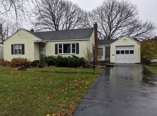 24 Kimberlin Dr, Brockport, NY 14420