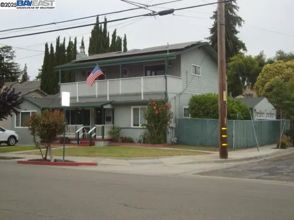 26132 Jane Ave, Hayward, CA 94544