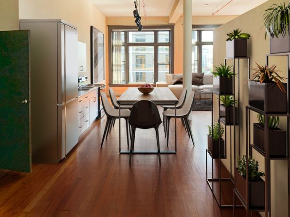 529 Market St APT 4F