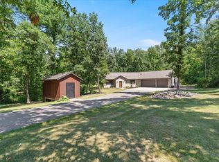 33006 Big Pine Hollow Rd, Crosslake, MN 56442
