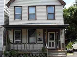 2338 17th St, Troy, NY 12180