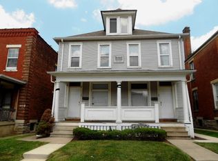 166 & 168 E. 11th Ave. SK, Columbus, OH 43201