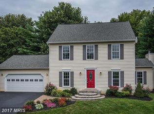 3886 Gibbons Rd, Point Of Rocks, MD 21777