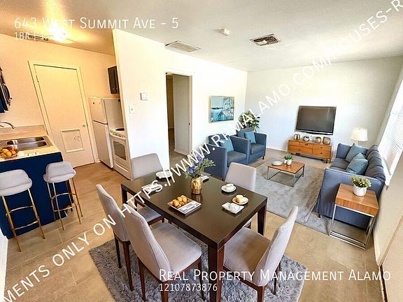 3rd image of 643 W Summit Ave #5