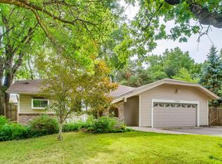 2009 29th Ave NW, New Brighton, MN 55112