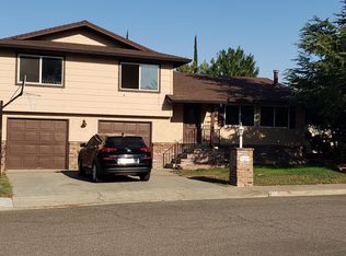 2550 Wildwood Ave, Red Bluff, CA 96080