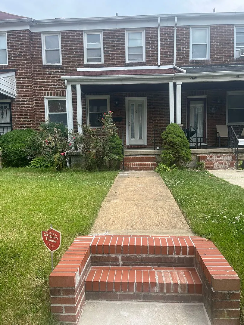 Welcome Home 3515 Parklawn Ave, Baltimore, MD 21213 — Photo 4