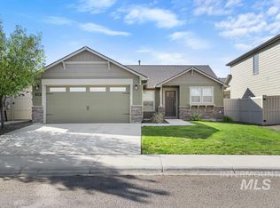 7549 W Corona Dr, Boise, ID 83709