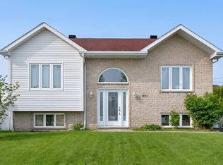 114 Rue Granger, Saint Philippe, QC J0L 2K0