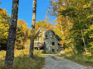 770 Andover Ridge Rd, Andover, VT 05143