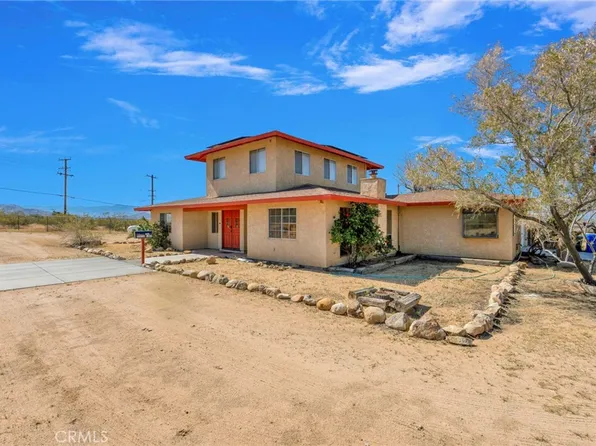 22677 Dexter Ln, Apple Valley, CA 92307