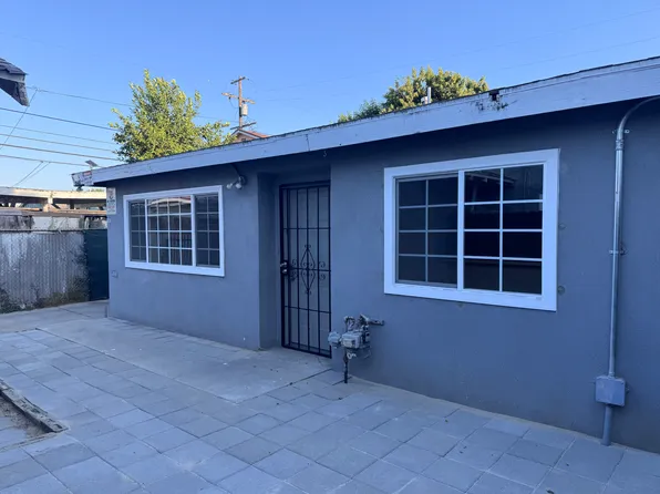 118 W 92nd St, Los Angeles, CA 90003