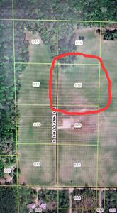 LOT 18 S Sullivan Ln, Newaygo, MI, 49337