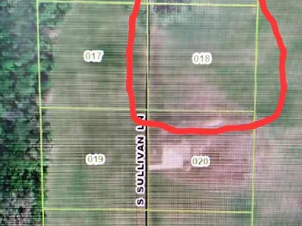 LOT 18 S Sullivan Ln, Newaygo, MI 49337