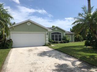 6856 Bronte Cir, Port Saint Lucie, FL 34952