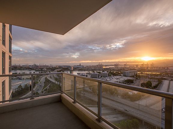3rd image of 411 W Seaside Way Unit 1205