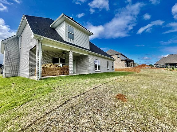 5th image of 1211 Sycamore Leaf Way Lot 227