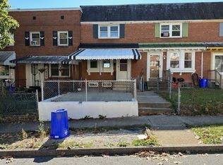 2437 Mercer St, Harrisburg, PA 17104