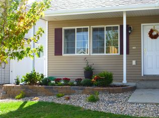 1211 Arapahoe Ave, Gillette, WY 82718