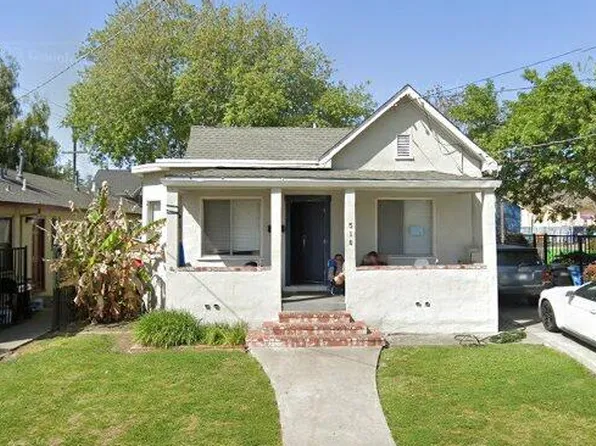 516 Lafayette St, Santa Clara, CA 95050