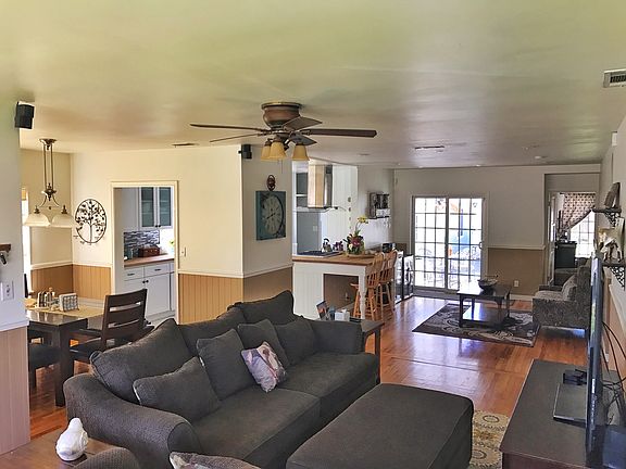 open concept