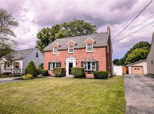 403 E Molloy Rd, Syracuse, NY 13211