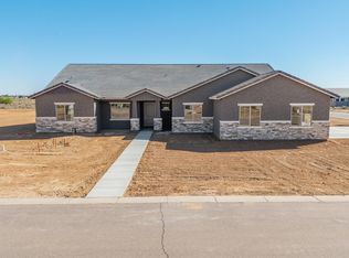 9195 W LIMESTONE MOUNTAIN Drive, Casa Grande, AZ 85194