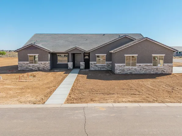 9195 W LIMESTONE MOUNTAIN Drive, Casa Grande, AZ 85194