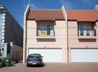 5810 Gulf Blvd, South Padre Island, TX 78597