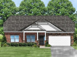 288 Cedar Hollow Ln, Irmo, SC 29063