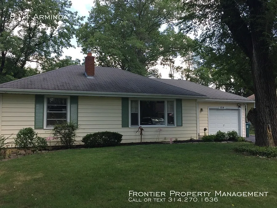814 Arminda Ave photo 1