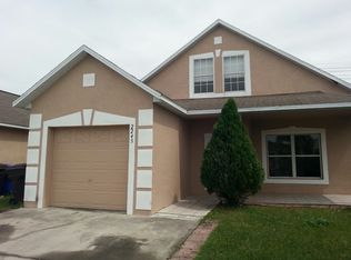 2243 Santa Lucia St, Kissimmee, FL 34743