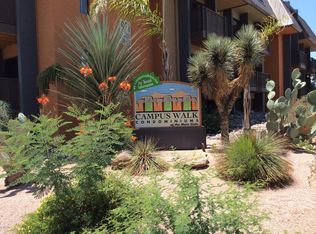 931 N Euclid Ave, Tucson, AZ 85719