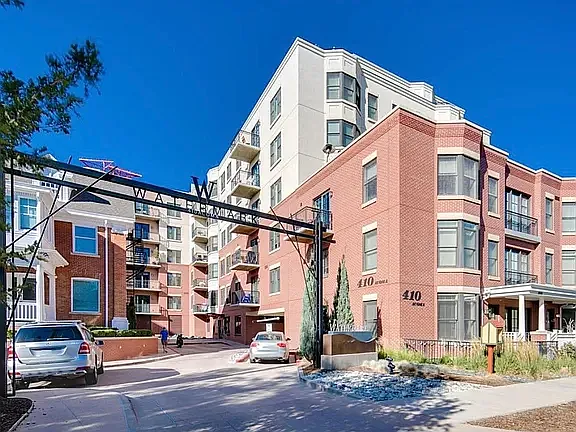 410 Acoma St #109 — Photo 25