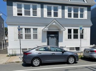 104-106 Gotthart St #3, Newark, NJ 07105